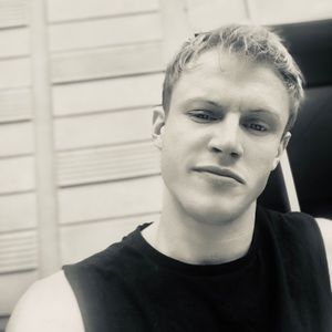 Meet your Posher, Kyle